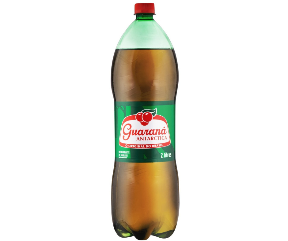 Guaraná 2L